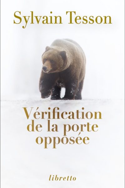 VERIFICATION DE LA PORTE OPPOSEE
