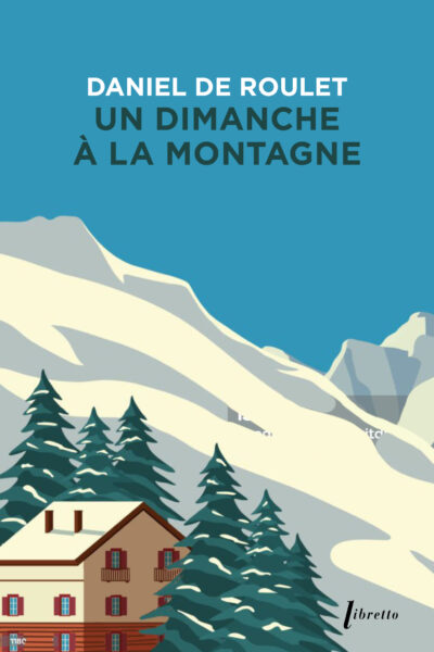 UN DIMANCHE A LA MONTAGNE