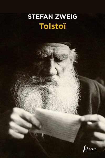 TOLSTOÏ