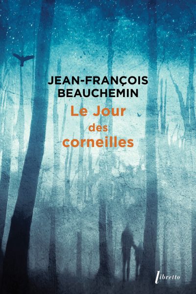 LE JOUR DES CORNEILLES