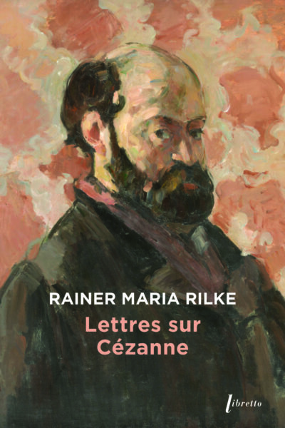 LETTRES SUR CEZANNE