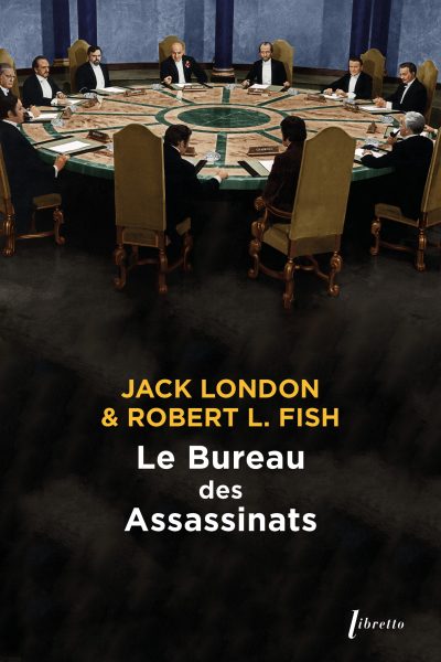 LE BUREAU DES ASSASSINATS