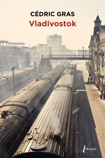 VLADIVOSTOK - NEIGES ET MOUSSONS