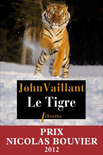 LE TIGRE     431