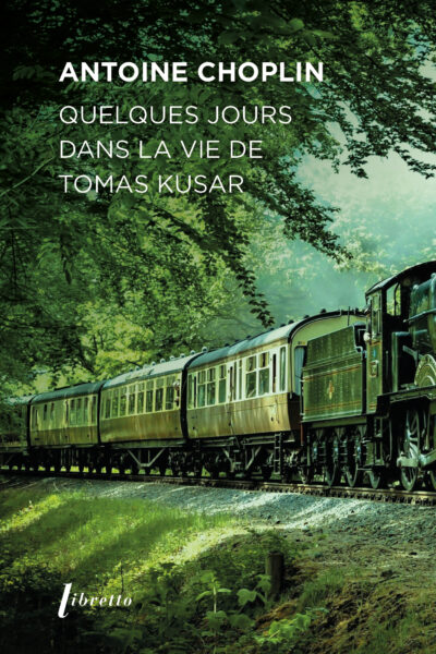 QUELQUES JOURS DANS LA VIE DE TOMAS KUSAR