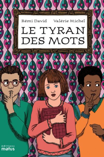 LE TYRAN DES MOTS