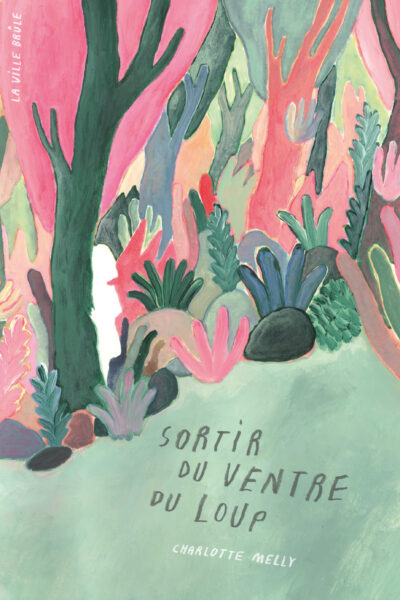 SORTIR DU VENTRE DU LOUP