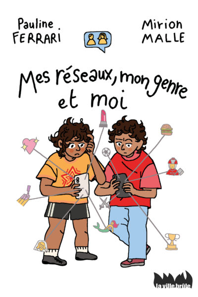 MON FEED, MON GENRE ET MOI