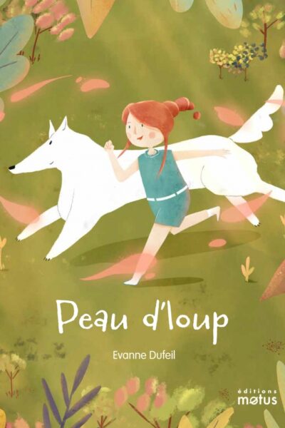 PEAU D'LOUP