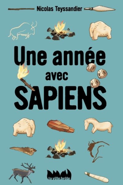 UNE ANNEE AVEC SAPIENS