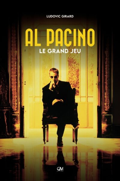 AL PACINO - LE GRAND JEU