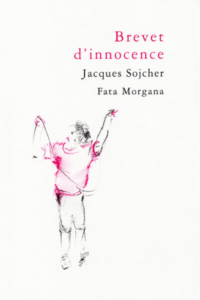 BREVET D INNOCENCE