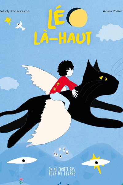 LEO LA-HAUT