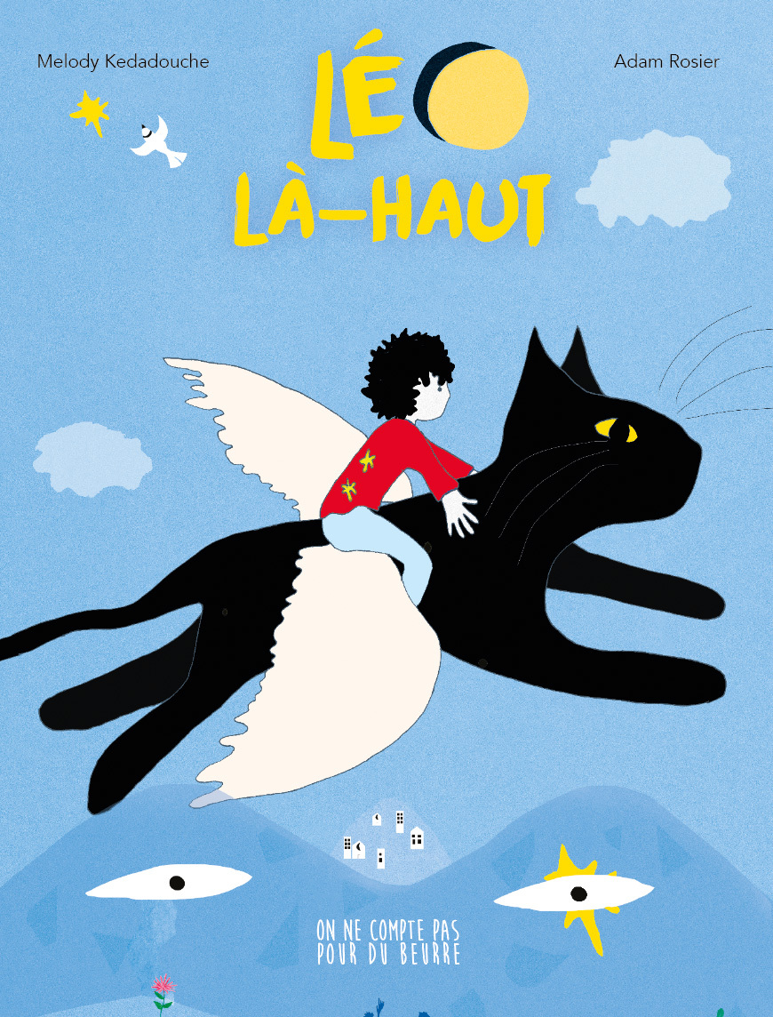 LEO LA-HAUT