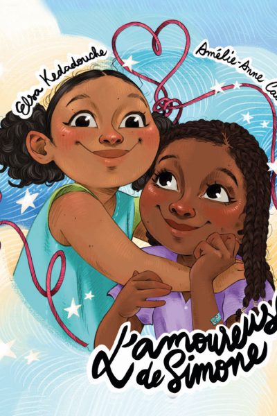 L'AMOUREUSE DE SIMONE