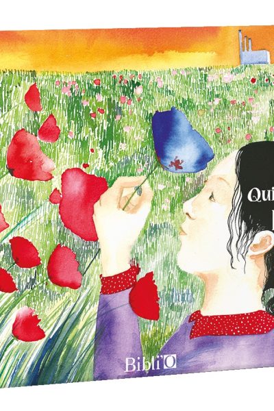 QUI JE SUIS POUR TOI