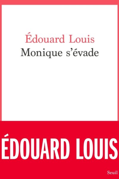 MONIQUE S'EVADE