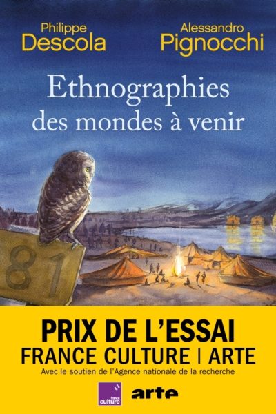 ETHNOGRAPHIES DES MONDES A VENIR