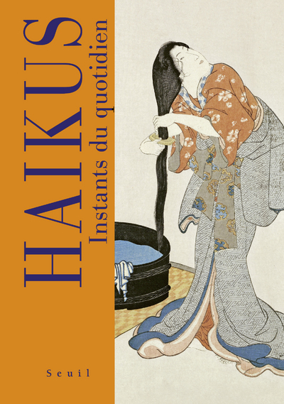 HAIKUS. INSTANTS DU QUOTIDIEN
