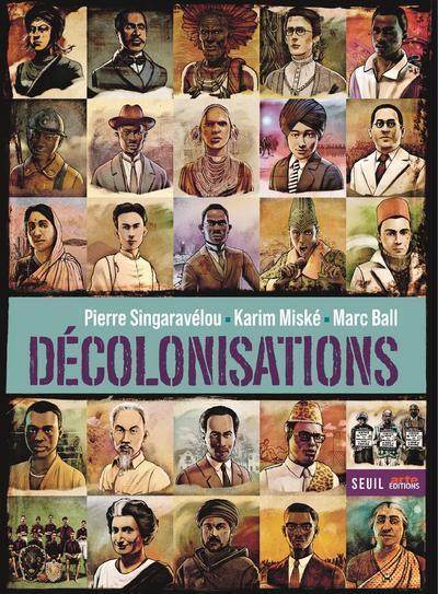 DECOLONISATIONS