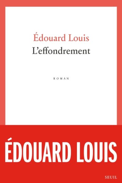 L'EFFONDREMENT
