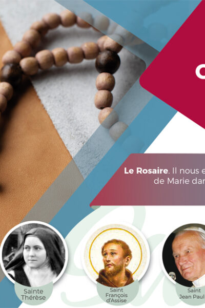 EN OCTOBRE PRIONS
