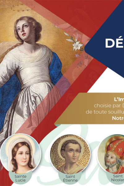 EN DECEMBRE PRIONS
