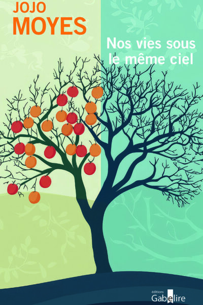 GC NOS VIES SOUS LE MÊME CIEL