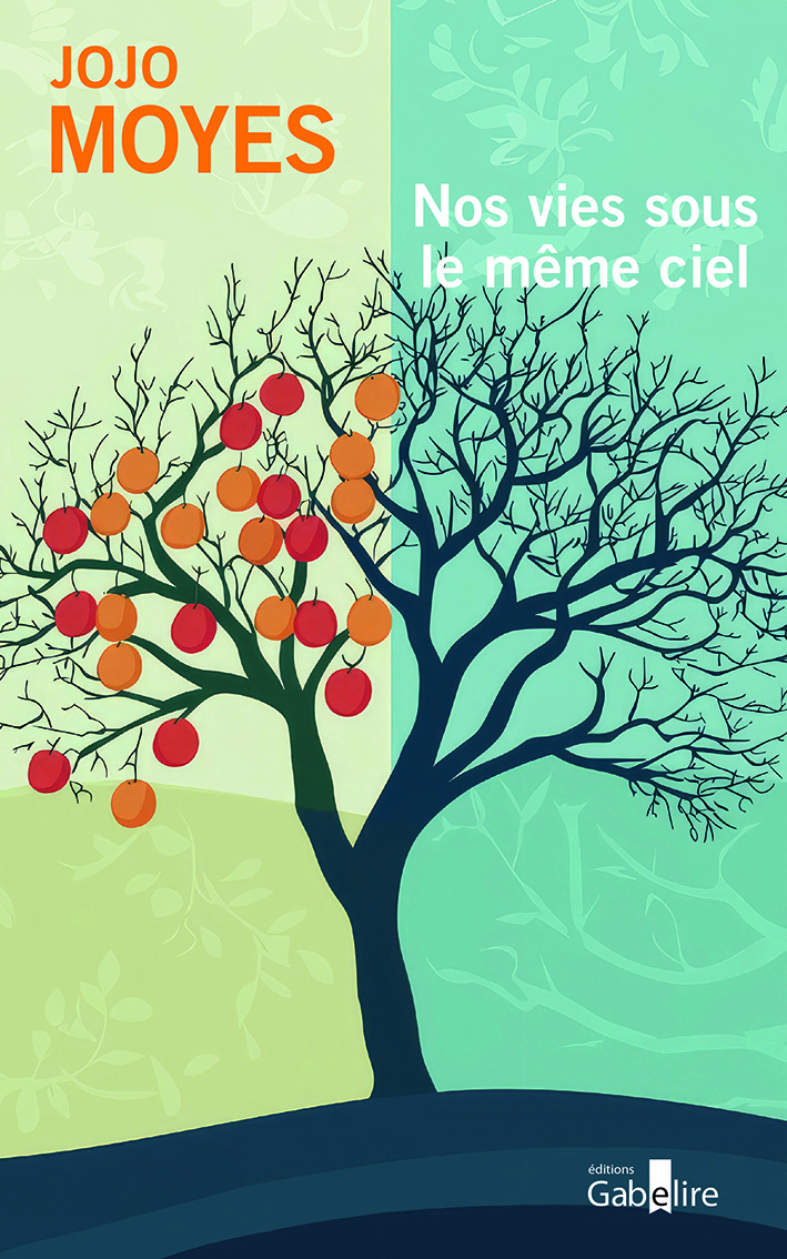 GC NOS VIES SOUS LE MÊME CIEL