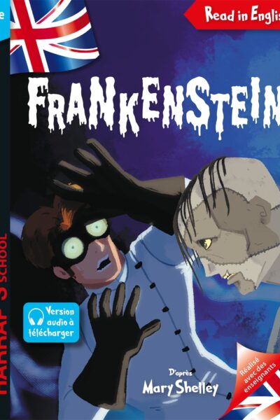 FRANKENSTEIN (4E)