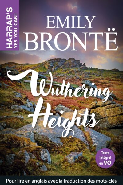 WUTHERING HEIGHTS