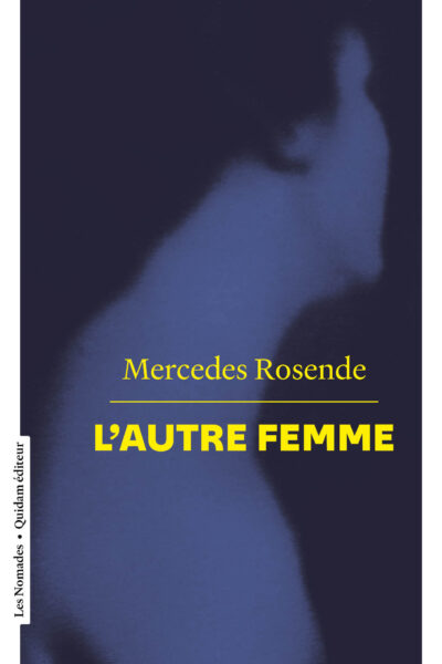 L'AUTRE FEMME