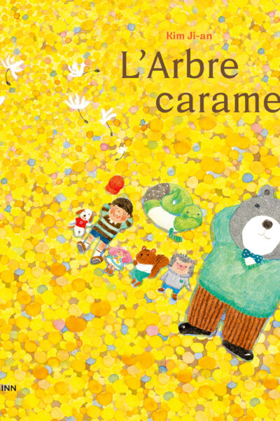 L'ARBRE CARAMEL