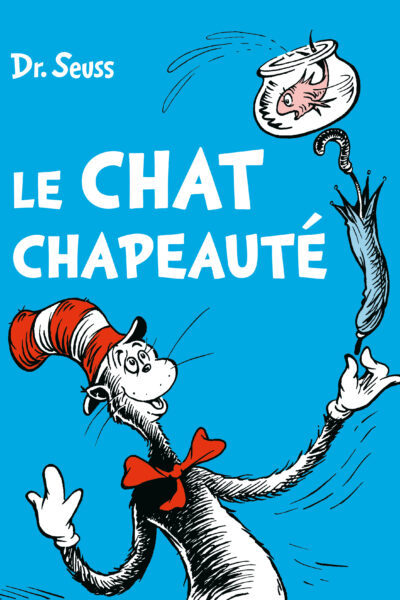 LE CHAT CHAPEAUTE