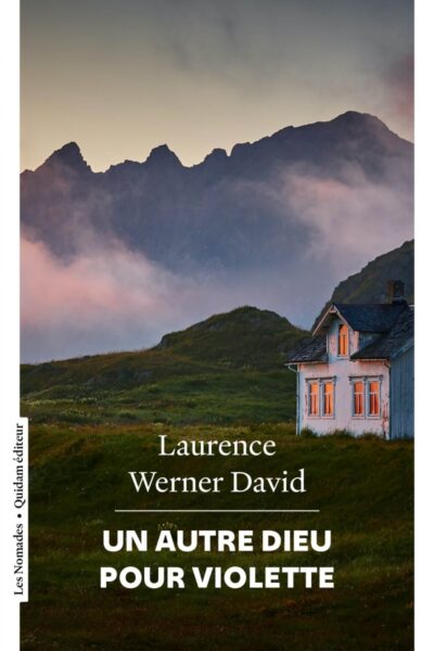 UN AUTRE DIEU POUR VIOLETTE