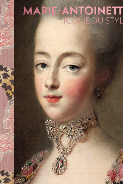 MARIE ANTOINETTE, ICONE DU STYLE