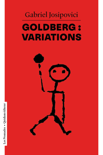 GOLDBERG : VARIATIONS