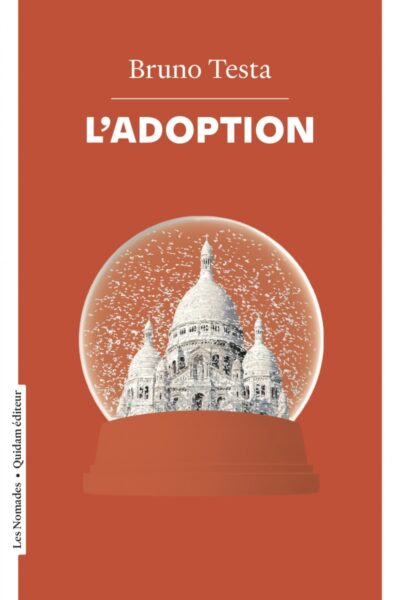 L'ADOPTION