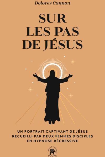 SUR LES PAS DE JESUS