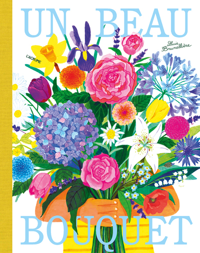 UN BEAU BOUQUET