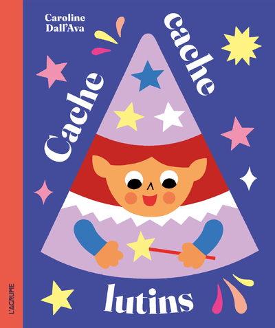 CACHE-CACHE LUTINS