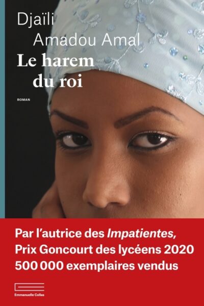 LE HAREM DU ROI