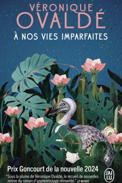 A NOS VIES IMPARFAITES