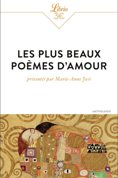LES PLUS BEAUX POEMES D'AMOUR