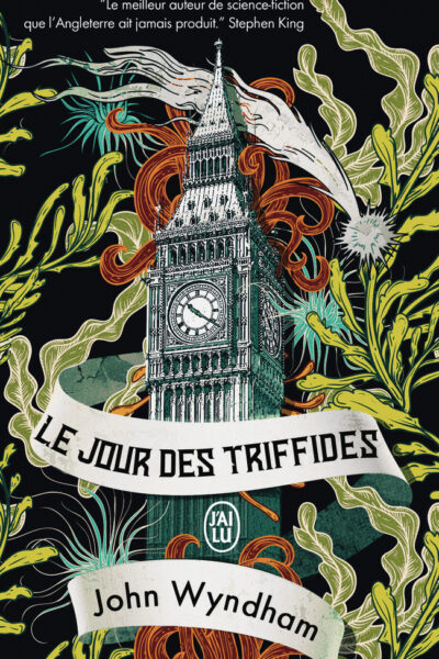 LE JOUR DES TRIFFIDES