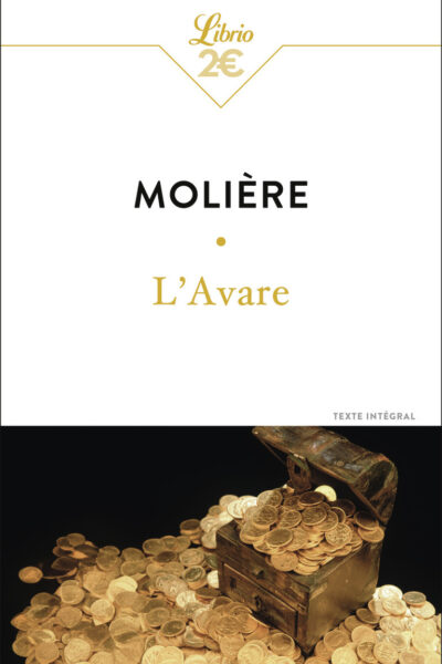 L'AVARE