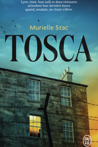 TOSCA
