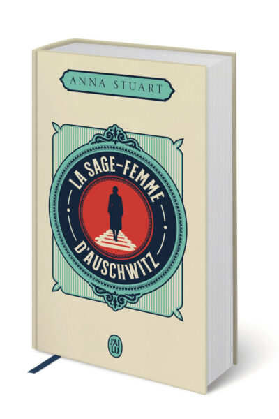 LA SAGE-FEMME D'AUSCHWITZ (COLLECTOR)