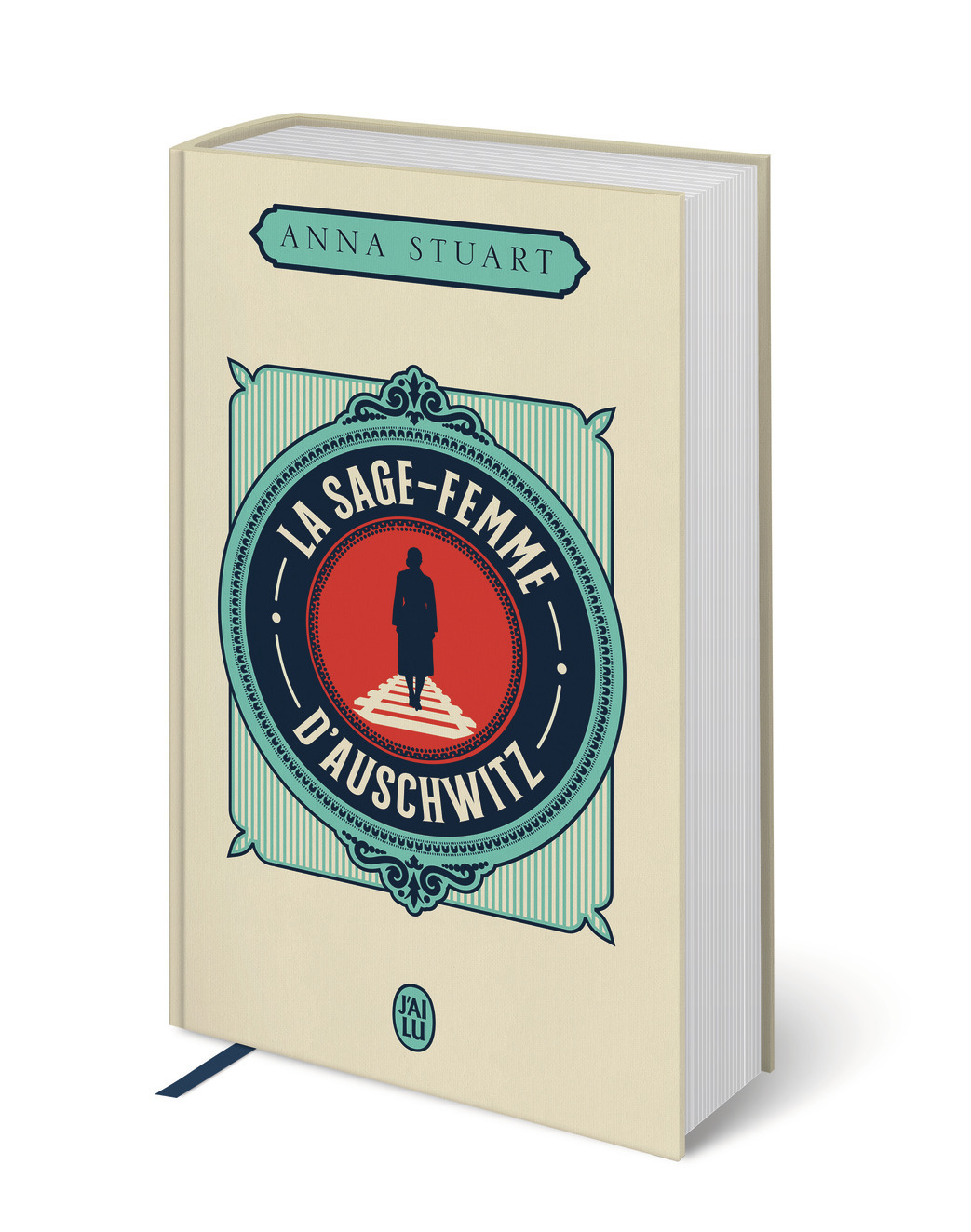 LA SAGE-FEMME D'AUSCHWITZ (COLLECTOR)