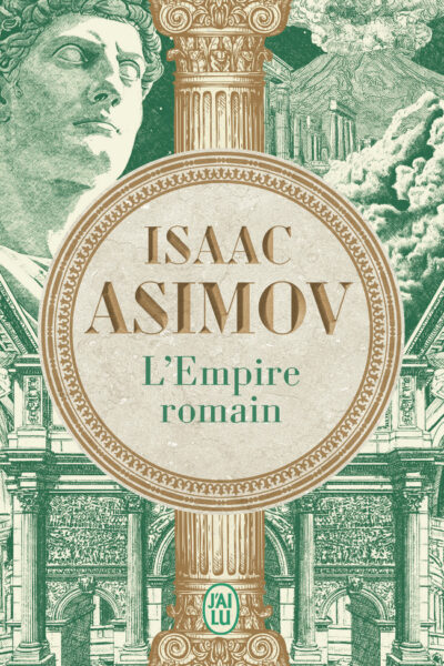L'EMPIRE ROMAIN